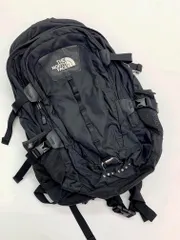 THE NORTH FACE ザノースフェイス GWJBS1407501B HOT SHOT リュック バックパック バッグ 黒 ■■◎メンズ