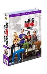 2025年最新】ビッグバンセオリー dvdの人気アイテム - メルカリ