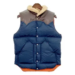 2025年最新】ロッキーマウンテン ダウンベスト 38の人気アイテム