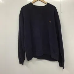 TOMMY HILFIGER トミーヒルフィガー トレーナー 長袖 長袖トレーナー スウェット クルーネック プルオーバー