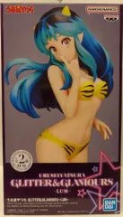 BANDAI SPIRITS GLITTER&GLAMOURS うる星やつら LUM ラム (ノーマル)