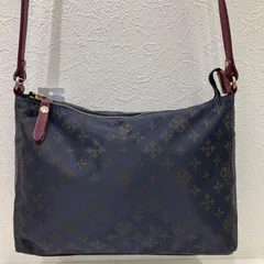 2025年最新】ラシットショルダーバッグネイビーの人気アイテム - メルカリ