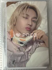 BOYNEXTDOOR ソンホ The Action Weverse ラキドロ