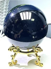 2025年最新】煙水晶丸玉の人気アイテム - メルカリ