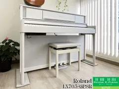 2025年最新】roland lx705の人気アイテム - メルカリ