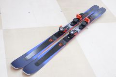 サロモン QST92 168cm - メルカリ