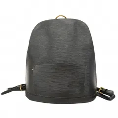 2025年最新】ヴィトン エピ リュックの人気アイテム - メルカリ