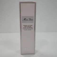 Y3328 K Dior ミスディオール ハンドクリーム 50ml