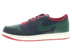 【W US10.5】 WMNS AIR JORDAN 1 RETRO LOW OG CZ0775-036 【新古品】