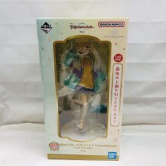 [중고] 개봉) ② 라스트원상 후지타 코토네 피규어 1/7 Gracemaster 라스트원 Ver