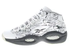 2025年最新】reebok questionの人気アイテム - メルカリ