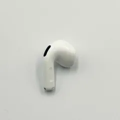 【美品✨️】Apple AirPods 第4世代 右耳 A3050 ノイズキャンセリング非搭載