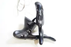 2025年最新】Campagnolo カンパニョーロ ATHENA 11s エルゴパワーの