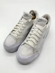 NIKE ナイキ FZ2606-100 WMNS COURT LEGACY LIFT コートレガシー リフト スニーカー size24/白 ■■レディース