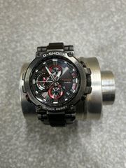 CASIO G-SHOCK MTG-S1000D-1A4JF レッド - メルカリ