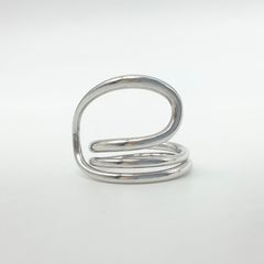 CHANEL シャネル コメットダムール リング 指輪 ダイヤモンド プラチナ