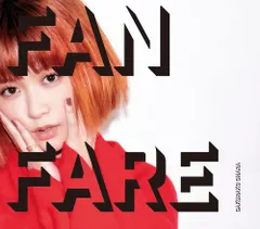 FANFARE [初回限定盤A] [CD + DVD] 