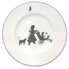 ウェッジウッド シーラ・ブリッジス プレート 20cm&マグカップ 皿 食器 ウェッジウッド シーラ・ブリッジス プレート 20cm&マグカップ 皿 食器