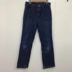 Wrangler ラングラー パンツ デニム、ジーンズ デニムパンツ ワイドパンツ カジュアルパンツ