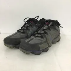 NIKE ナイキ スニーカー AR6631-001 AIR VAPORMAX 2019 28.5cm