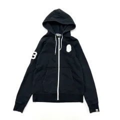 2025年最新】エイプジップパーカーの人気アイテム - メルカリ