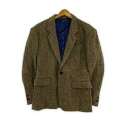 SeMiA JOHNLAWRENCESULLIVAN テーラードジャケット 2025年最新】JOHN LAWRENCE SULLIVAN テーラードジャケットの人気