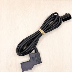 パナソニック CA-DC300D ipodインターフェイスケーブル - メルカリ