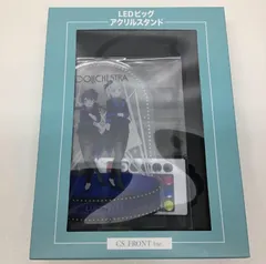ラブライブ!蓮ノ空　DOLLCHESTRA　LEDビッグアクリルスタンド