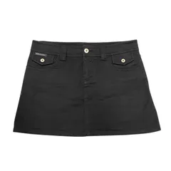 2026年最新】ドルガバ デニム スカートの人気アイテム - メルカリ