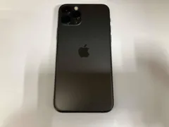 MWC72J/A iPhone 11 Pro 256GB スペースグレイ au