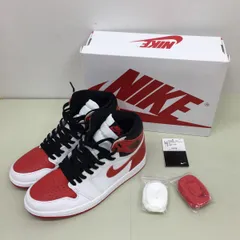 NIKE AIR JORDAN １ HIGH OG Heritage 555088-161 サイズ27.5cm【WS1086-003】