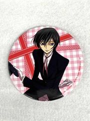 루루슈 캔 배지 ⑦ 코드 기어스 반역의 루루슈 Memories of Geass 세가 한정