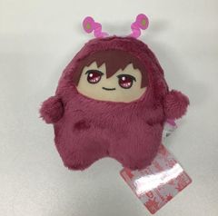 モンぬい 狗丸トウマ きらどるぬいぐるみ アイナナ アイドリッシュ