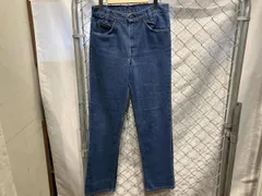 LEVI’S size W30 L32 718-0914 STUDENT DENIM ジーンズ デニムパンツ ブルー リーバイス
