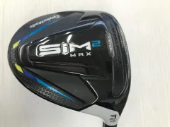 2025年最新】SIM2 フェアウェイウッド ヘッドカバーの人気アイテム