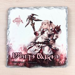 FF14 ジョブ石版 機工士 エオルゼアカフェ エオカフェ 石版 特典