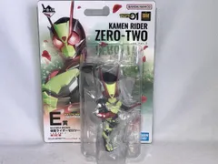 E賞 仮面ライダｰゼロツｰ (イズver.) BLISTERED MUSEUM 一番くじ 仮面ライダｰゼロワン -REAL×HEROES- 仮面ライダｰゼロワン