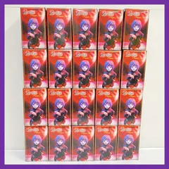 ★BanG Dream! プレミアムフィギュア Ave Mujica アモーリス 20個セット 未開封品 smamuse092461