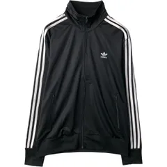 古着 アディダス adidas ORIGINALS オリジナルス ジャージ トラックジャケット メンズL相当/eaa594469