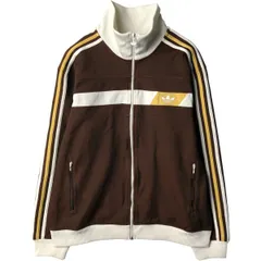 古着 00年代 アディダス adidas ORIGINALS オリジナルス ジャージ トラックジャケット メンズL相当/eaa594473
