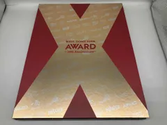 WEST. 『 DOME TOUR AWARD ~10th Anniversary~(初回盤) 』 LIVE DVD