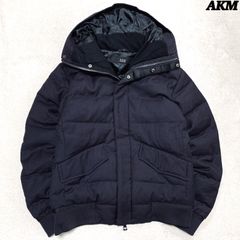 ☆ glamb グラム y2k コーデュロイ 切替 中綿 ダウンジャケット - メルカリ