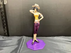 【フィギュア】P.O.P LIMITED EDITION ニコ.ロビン repaint ver.