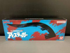 CCP ウルトラセブン アイスラッガーver. 発光ギミック付き - メルカリ