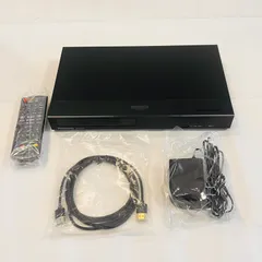 2025年最新】Panasonic ブルーレイプレーヤーの人気アイテム - メルカリ