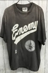 2026年最新】PUBLIC ENEMY × SAINT Mxxxxxxの人気アイテム - メルカリ