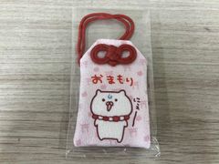 ICCHI doll キーホルダー タグ付き - メルカリ