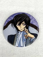 루루슈 캔 배지 ⑤ 코드 기어스 반역의 루루슈 Memories of Geass 세가 한정