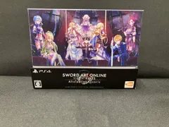 2026年最新】ソードアート・オンライン アリシゼーション リコリス