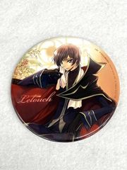 루루슈 캔 배지 ③ 코드기어스 반역의 루루슈 Memories of Geass 2nd